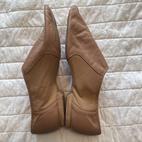 Bloch Adult “Neo Flex” Slip-on Jazz Shoe - Picture 5 of 8